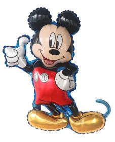 Foliový Balónek Mickey Mouse 76cm