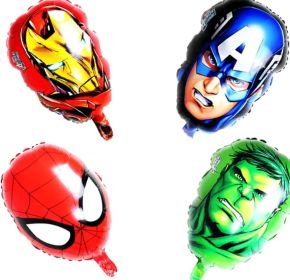 Fóliové Balónky Avengers
