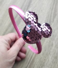 Čelenka Minnie Mouse