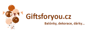 logo giftsforyou.cz