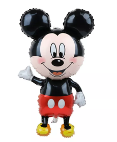 Foliový balónek Mickey Mouse 110cm