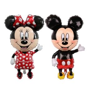 Oslava narozenin s Minnie nebo Mickey Mouse