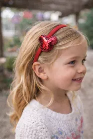 Čelenka Minnie Mouse