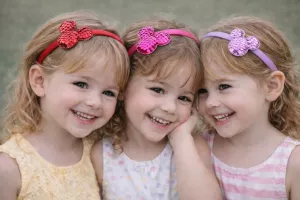 Čelenka Minnie Mouse