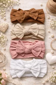 Čelenky pro děti | č. 1, č.2, č.3