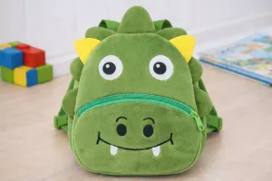 Dětský batoh s dinosaurem