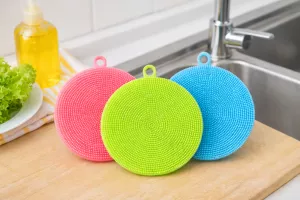 Houbičky na ovoce a zeleninu, AKCE 3+1 ZDARMA