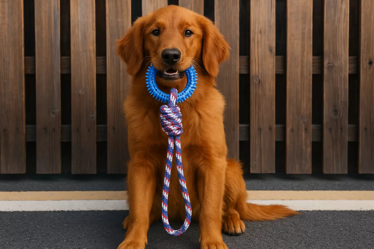 Hračka pro psa