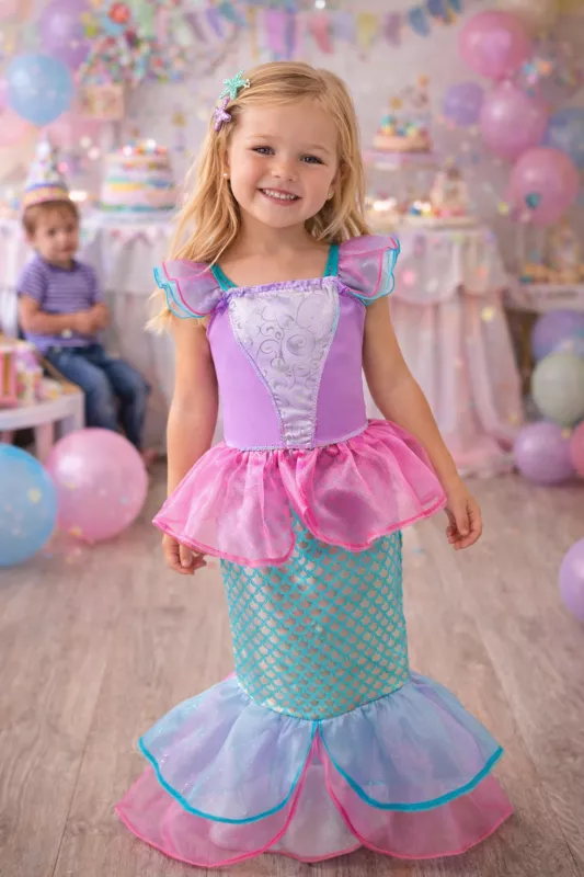 Kostým Mořská panna