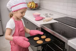 Kuchařská sada pro děti (11ks)