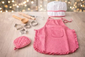 Kuchařská sada pro děti (11ks)