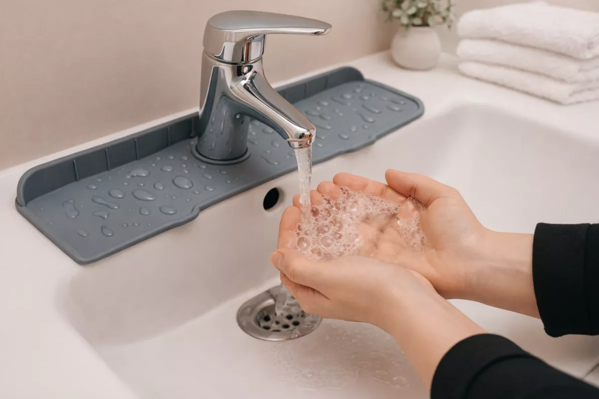 Podložka na odkapávání