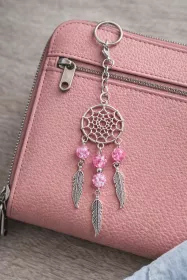 Přívěšky na klíče