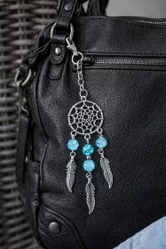 Přívěšky na klíče