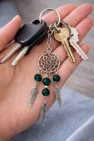 Přívěšky na klíče