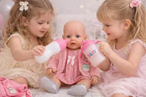 Sada nádobí pro panenku